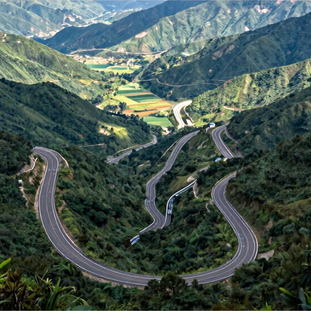 Outstation Day Tour to Palani & Surroundings